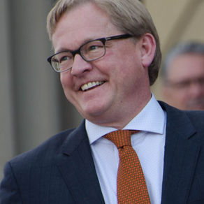 The big story in Alberta education? There's no ugly battle over school choice.