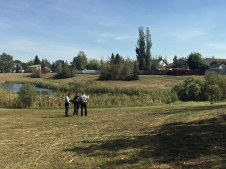 Parents of boy who drowned on first day of school suing Saskatoon board, city