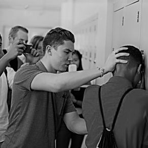 Boys in Alberta schools get assaulted, threatened, robbed and slurred more often than rest of Canada