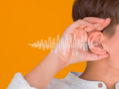 Cuidado con tus oídos