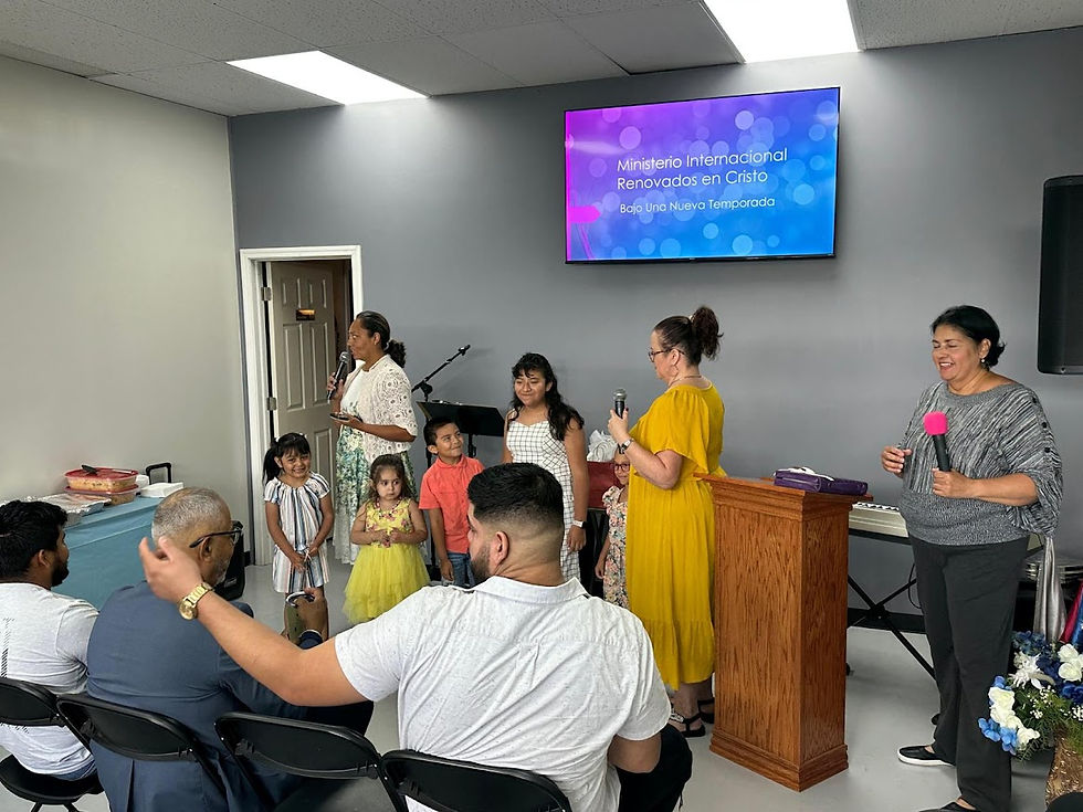 MIREC kids dia del padre