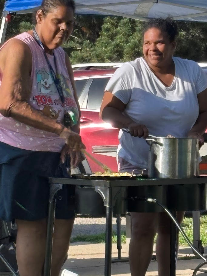 El meneo de la cocina