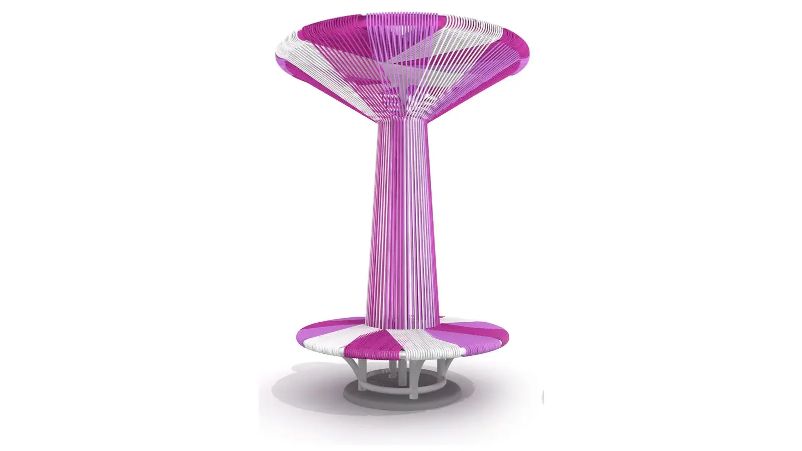 VENTA DE JUEGOS INFANTILES PARA PARQUES PÚBLICOS