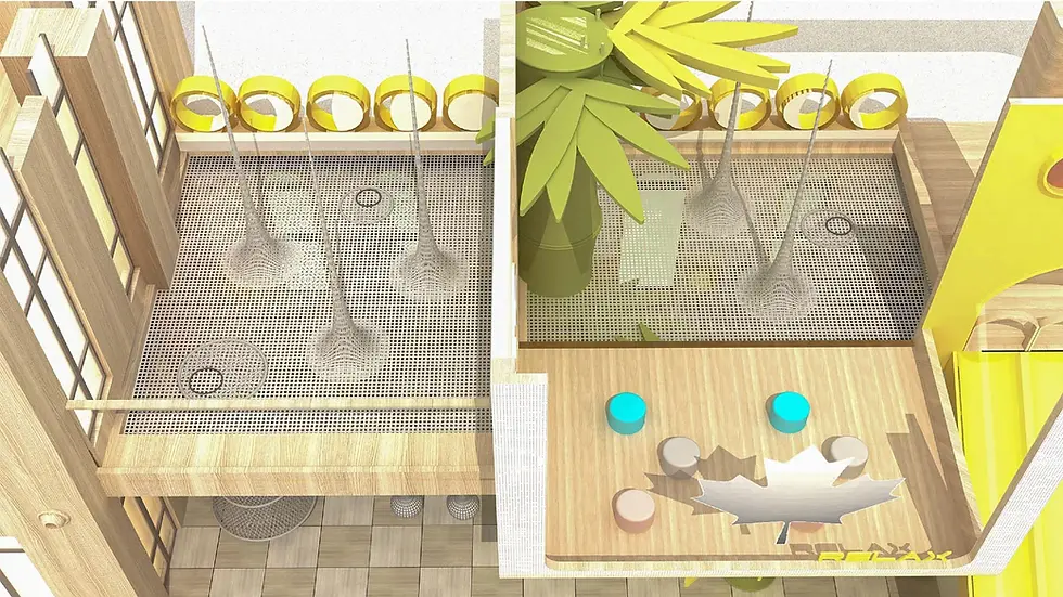 JUEGOS INFANTILES PARA EXTERIORES