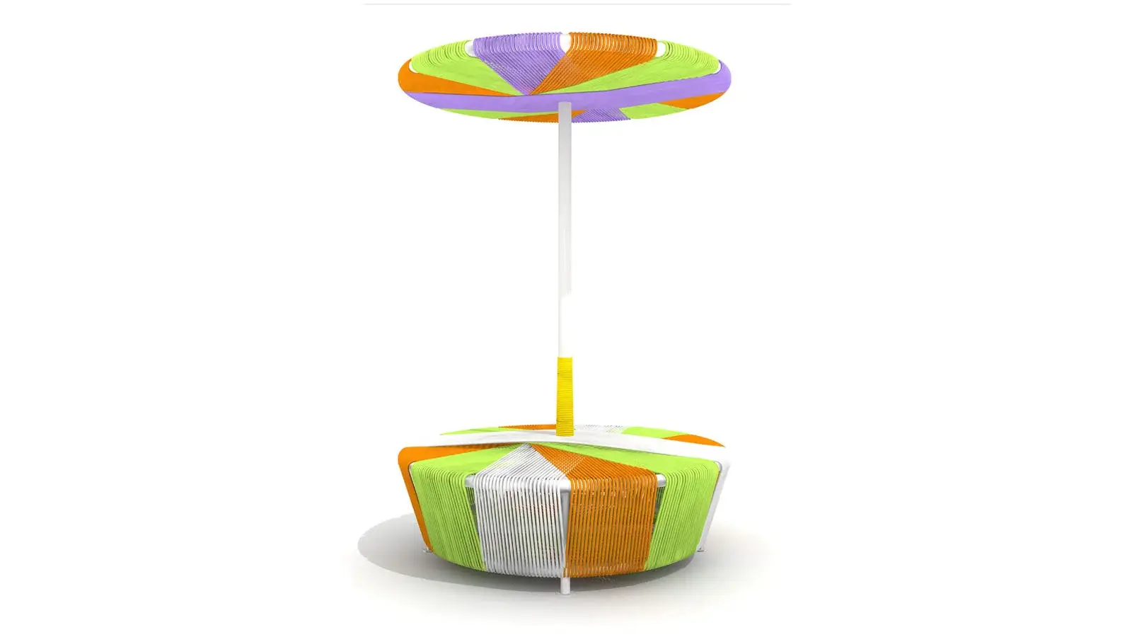 PROVEEDORES DE JUEGOS INFANTILES PARA PARQUES