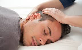 TERAPIA REIKI
