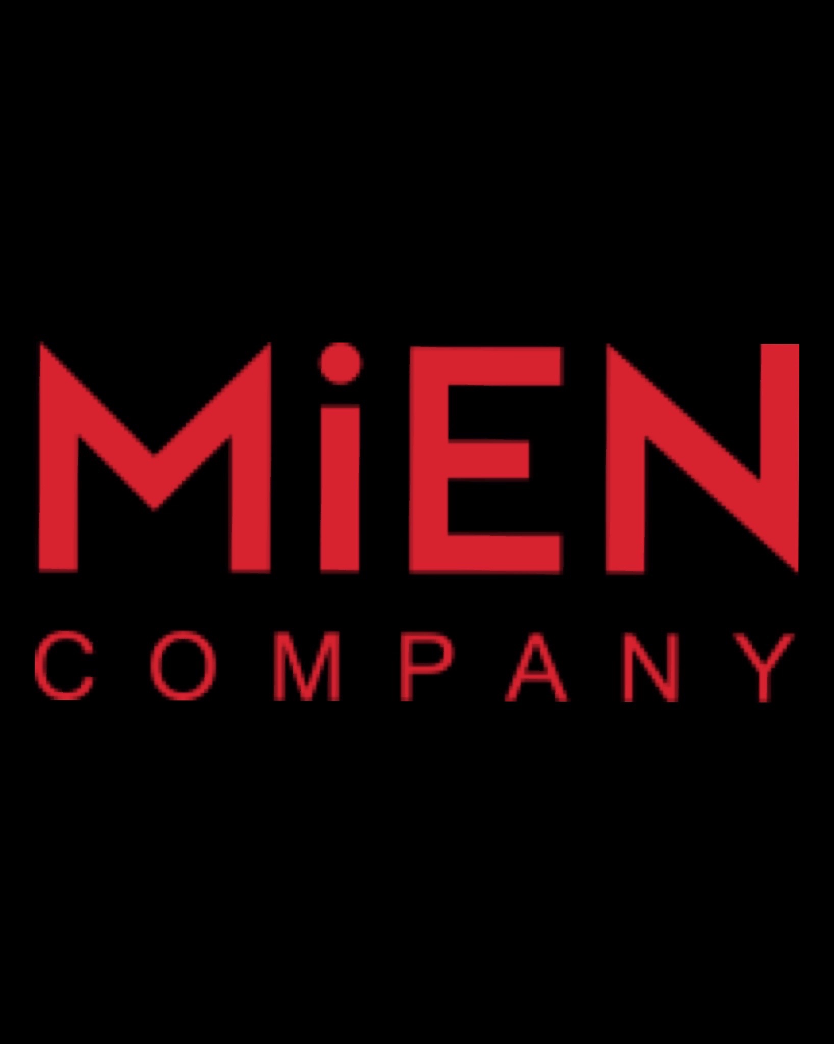 Mien Company — manufacturer