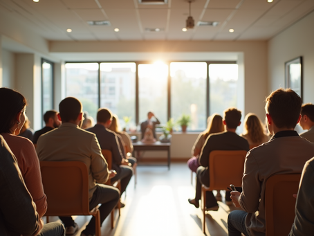 Enhancing Community Wellness through Mental Health Education and Community Mental Health Awareness