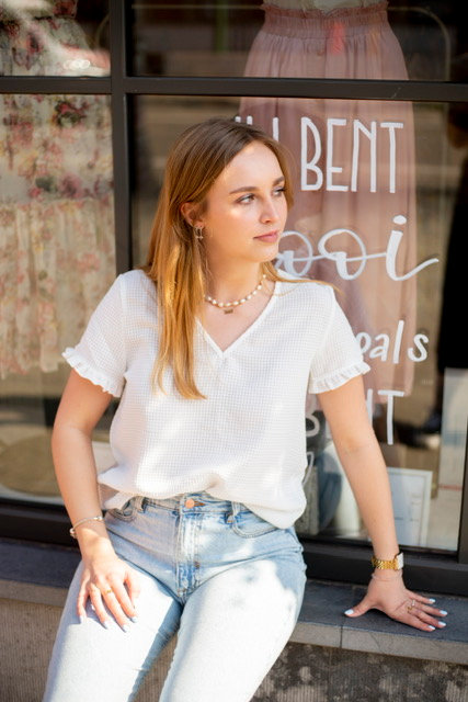Blouse Adele
