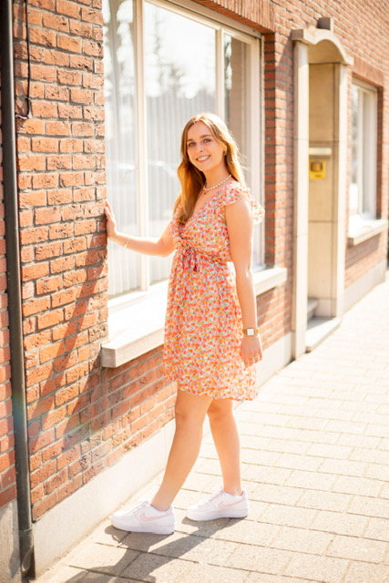 Dress Sophie
