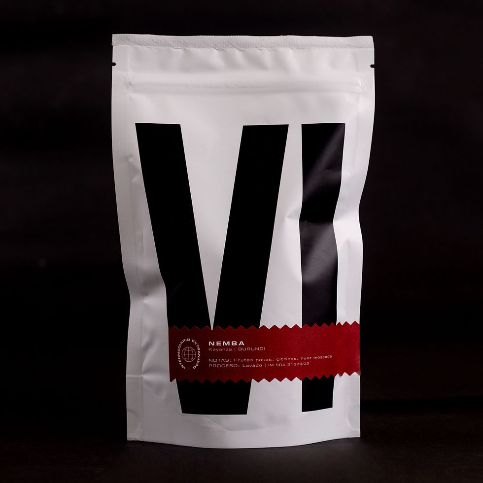 NEMBA | 250G | 1KG