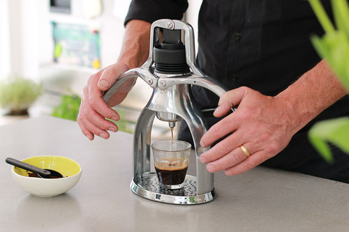 ROK ESPRESSO GC | Seis Montes Café