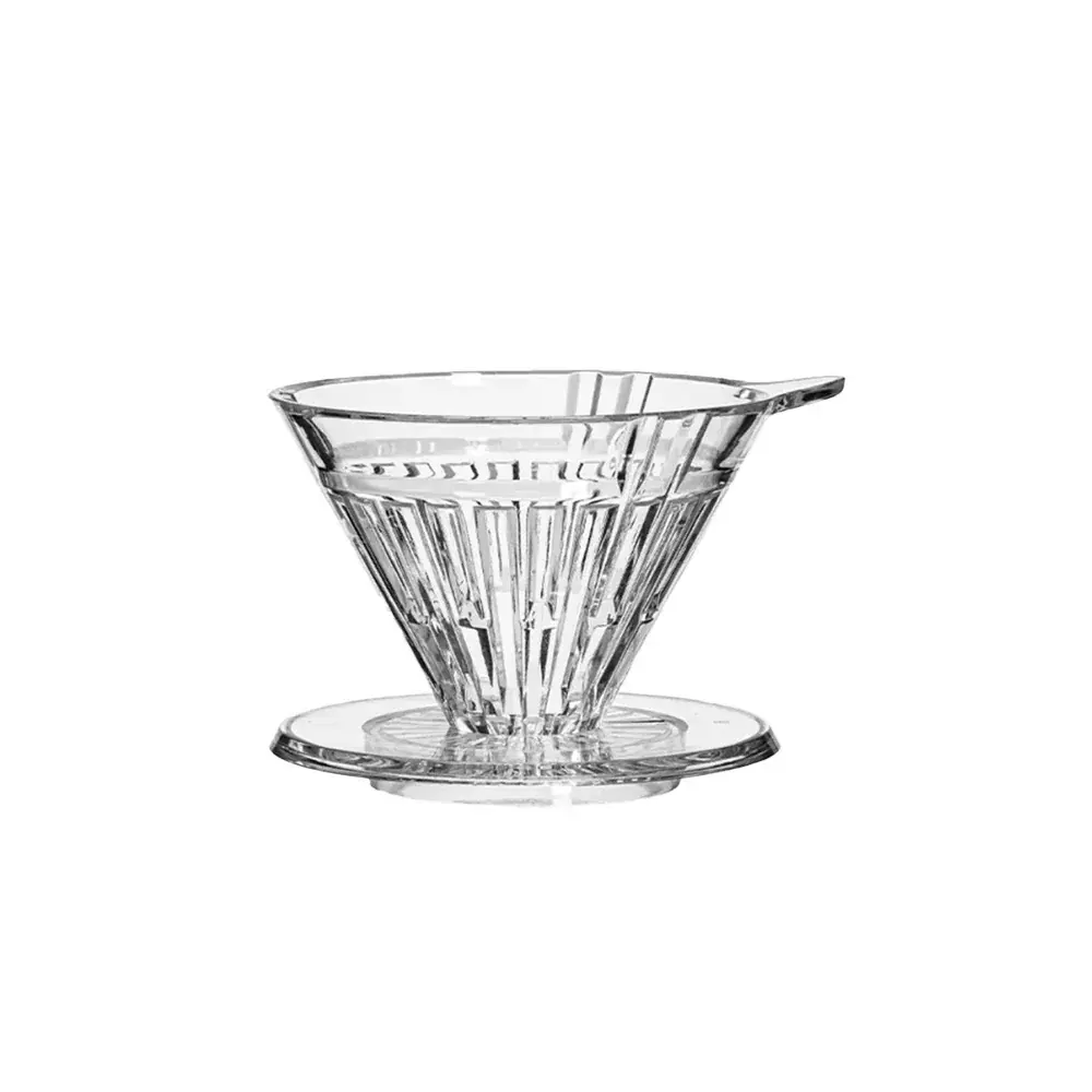 TIMEMORE CRYSTAL EYE DRIPPER Turbo 01