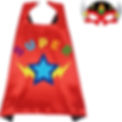 Braver Super Capes