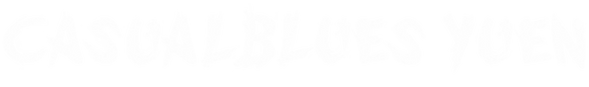 CasualBlues Yuen Logo white.png