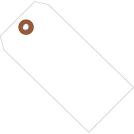 Plastic Tags