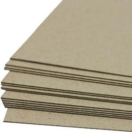 Heavy Duty Chipboard Pads