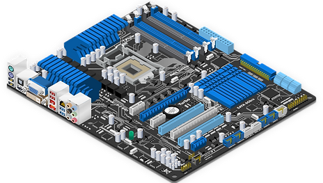 Motherboard