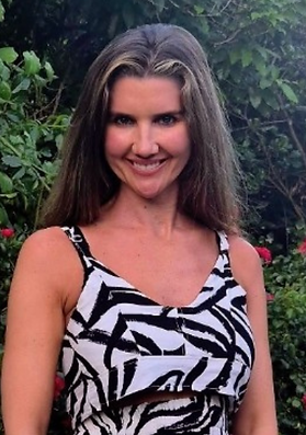 Sophie - Kaleidoscope Solutions Facilitator