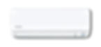 Ciara® (DXK09ZTLA-WF)  Small air conditioning unit - Bullock Electrical Tamworth