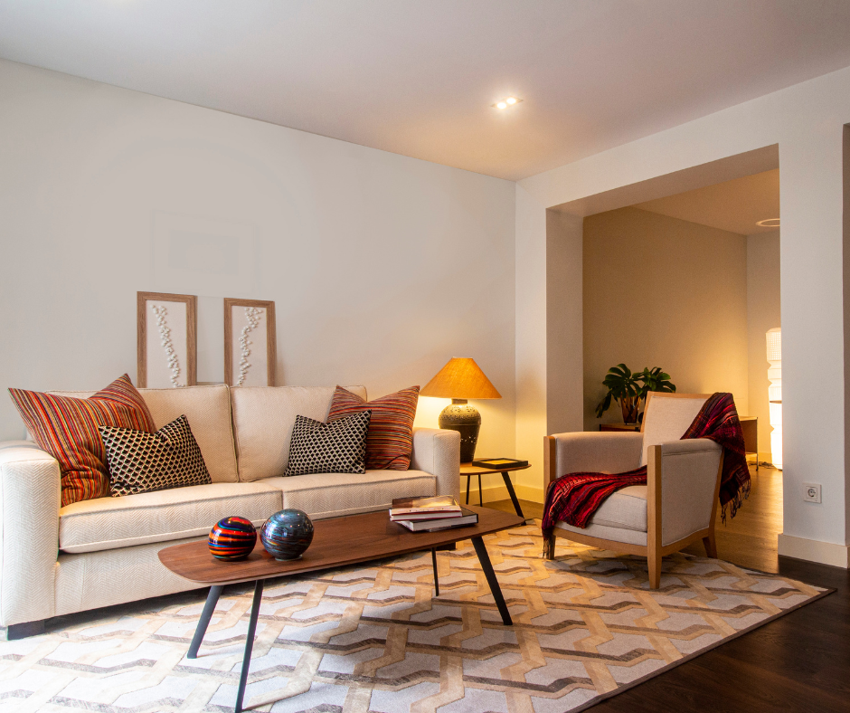 Winter Styling Tips For Your Home