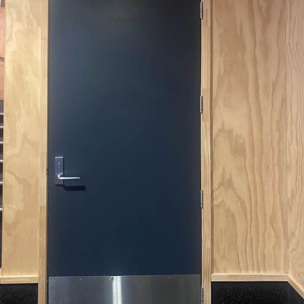 At Paraparaumu Doors & Joinery we can supply all types of fire doors to protect any surrou