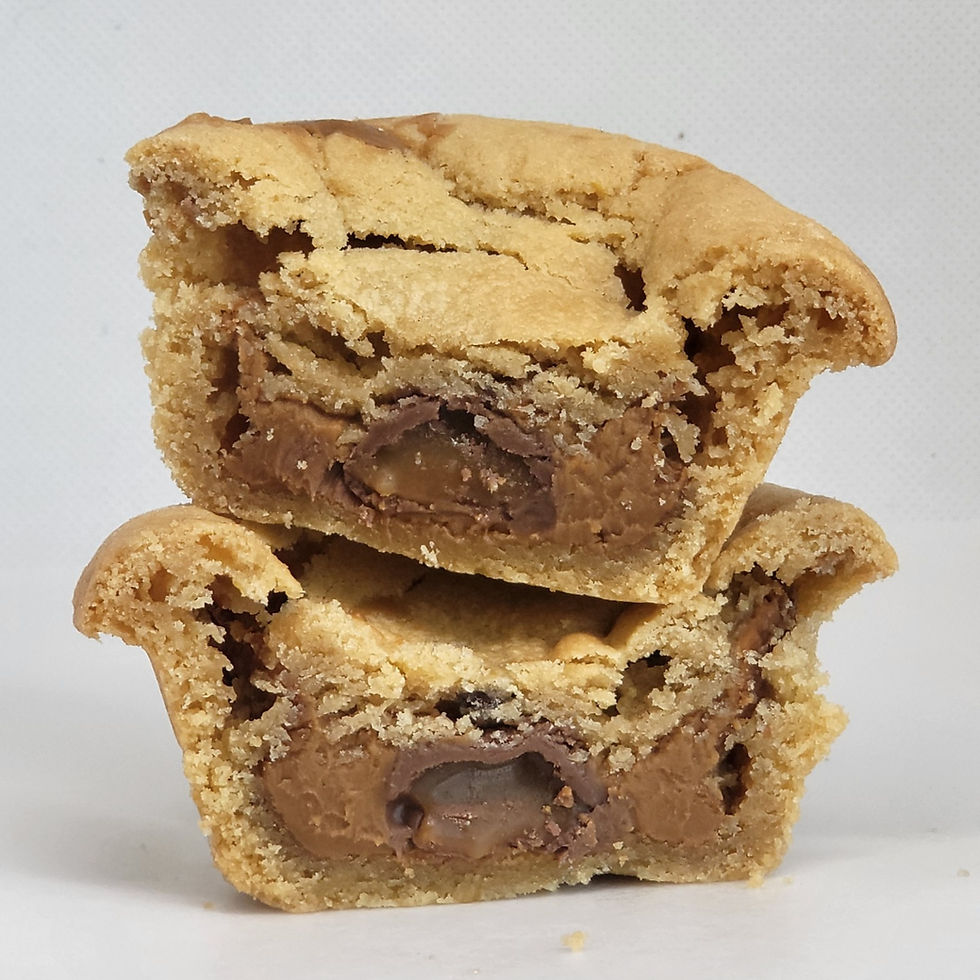 Thumbnail: Cookie Pies 4 Pack