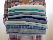 DIY laundry vs. professional services: weighing the pros and cons