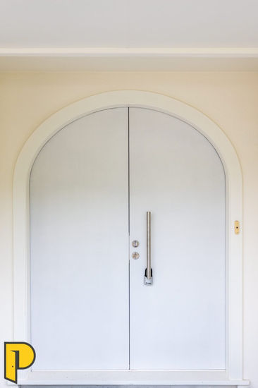 Flush max pro with rounded tops - Paraparaumu Doors & Joinery Wellington