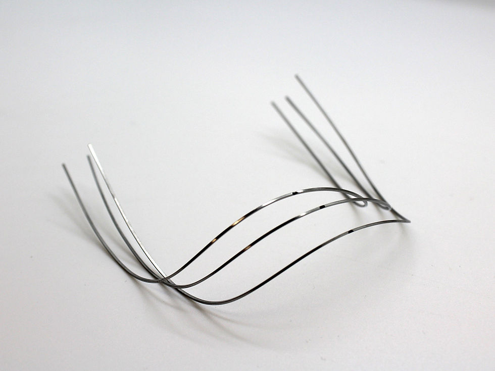 Miniatura: Arco Térmico Rectangular (10 pack)