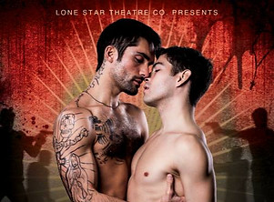 Lone Star Theatre Co | David Davila