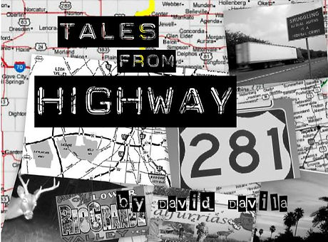 Tales from Highway 281