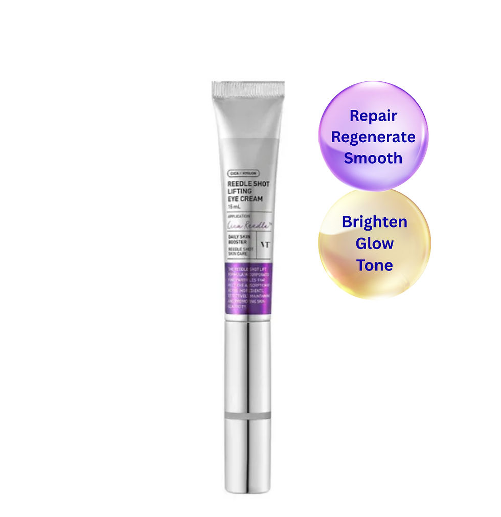 Thumbnail: Repair, Regenerate and Smooth Essentials