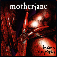 Insane Biography(2000-2002) - Blogs from the beginning years