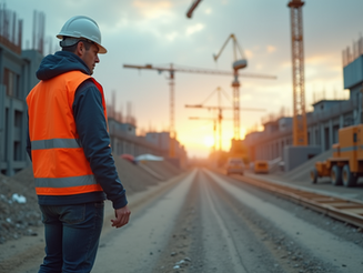 Why Choose Our 43 Years of Construction Experience?