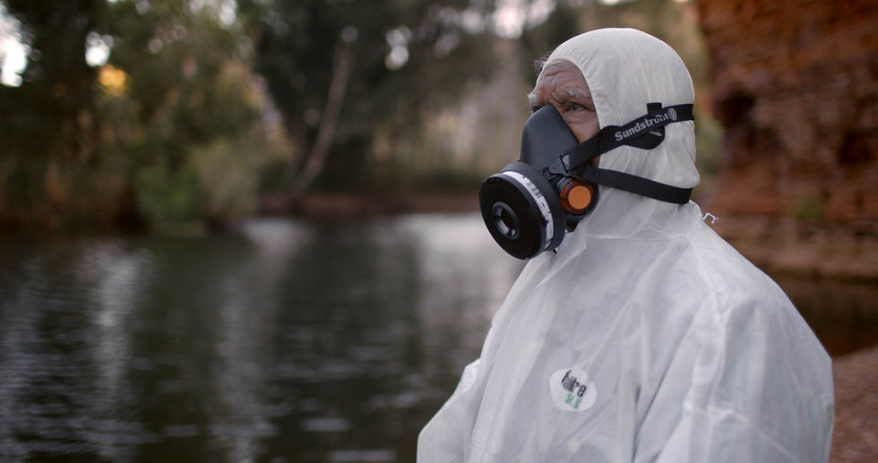 Watch the Yurlu | Country Documentary - Out in Cinemas Now