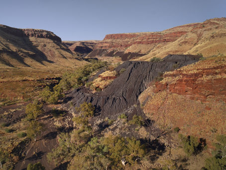 Secret documents reveal state government’s Wittenoom dilemma