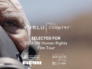 UN Human Rights Film Tour