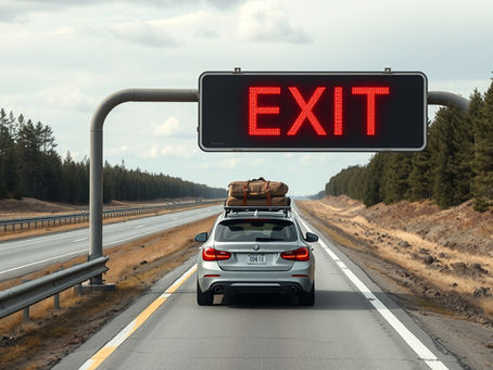 When Talent Leaves: Don't Let Them Take The Company Crown Jewels