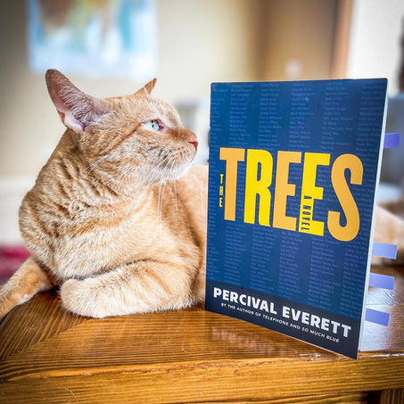 InstaReview: The Trees by Percival Everett