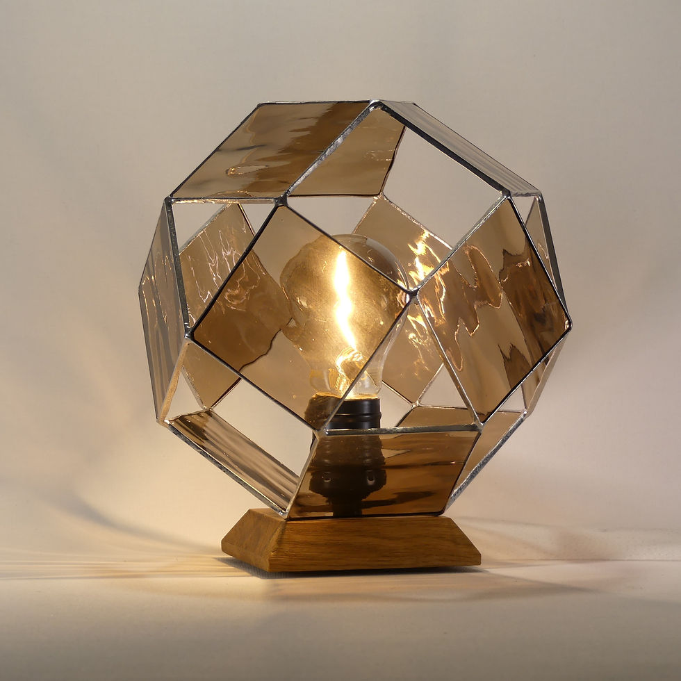 Miniature : ONDULÉ Bronze