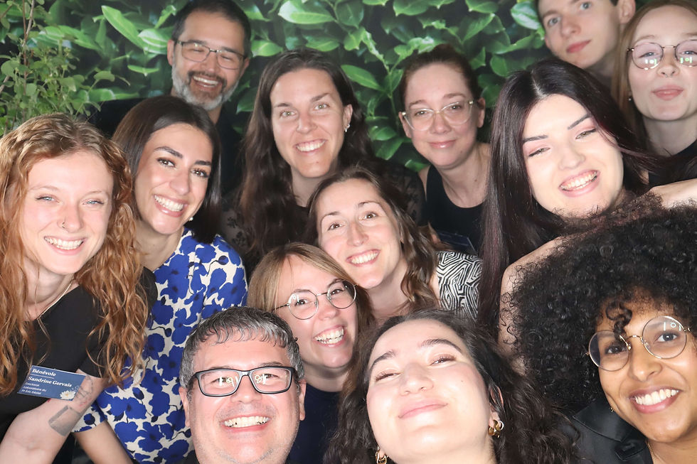 Fête champêtre 2026