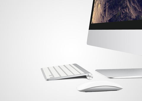 iMac