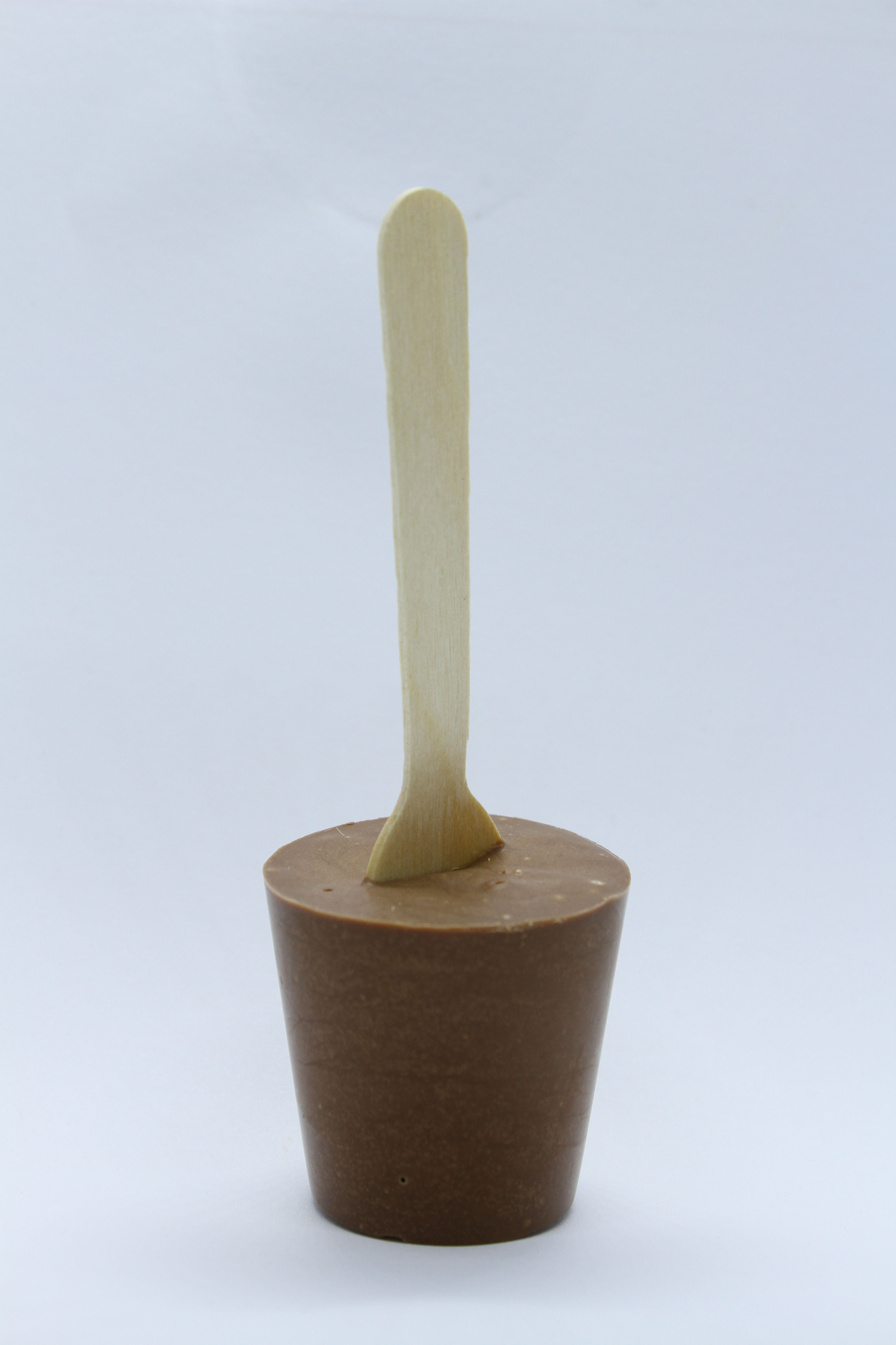 Milk Hot chocolate stirrer