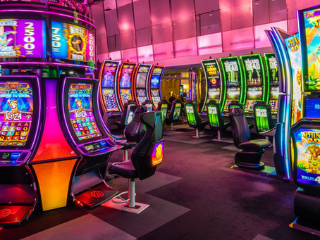 Mini Casino Approved in Shippensburg