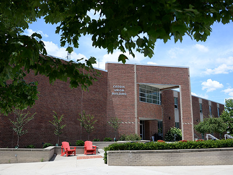 March Events on Campus Held by the C.U.B and A.P.B