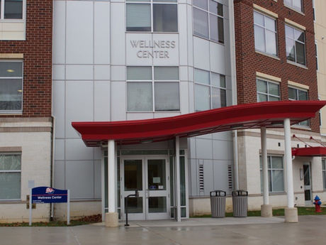 SU Offering Free COVID-19 Testing, And Prizes May Be Included