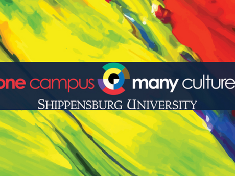 Shippensburg University Sponsors First Diversity Week