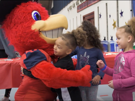 Shippensburg’s Annual Children’s Fair Returns to Campus