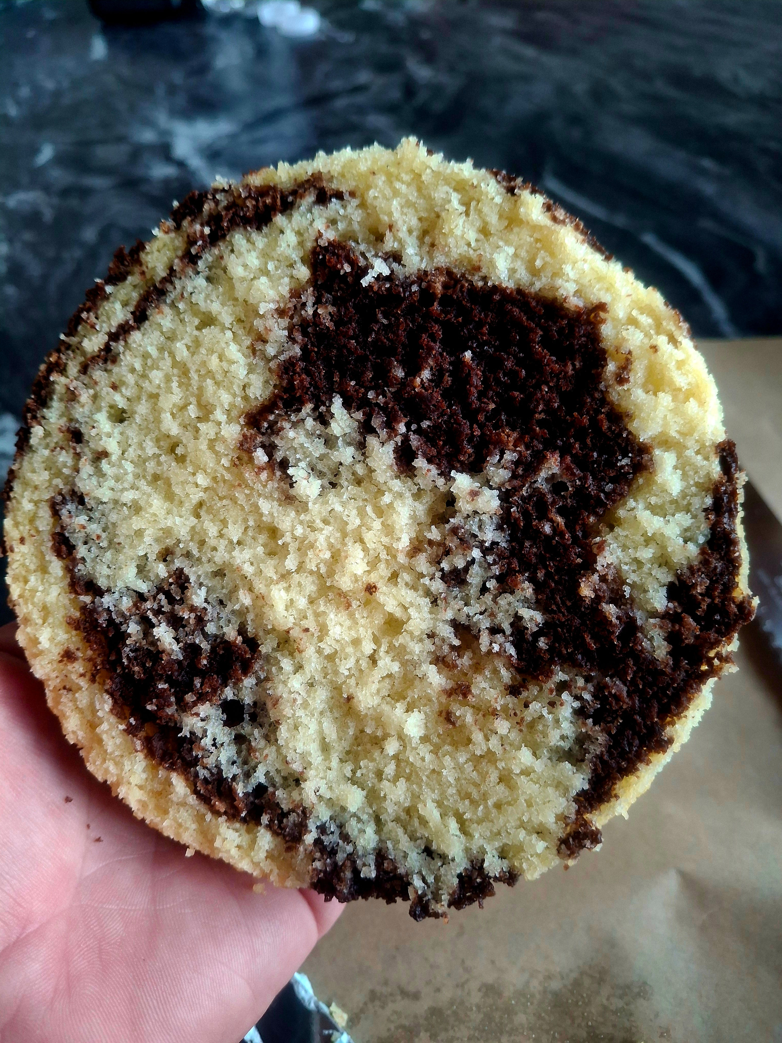 Chocolate Cake mix